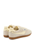 Autry Autry Windspin in suede & Leather