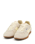 Autry Autry Windspin in suede & Leather