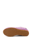 Autry Autry Windspin in suede & Leather