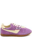 Autry Autry Windspin in suede & Leather