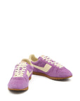Autry Autry Windspin in suede & Leather