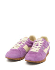 Autry Autry Windspin in suede & Leather