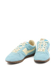 Autry Autry Windspin in suede & Leather