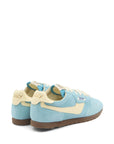Autry Autry Windspin in suede & Leather
