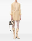 Valentino Garavani Valentino Garavani Viva Superstar Nappa Handbag