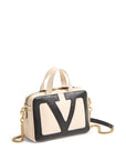 Valentino Garavani Valentino Garavani Viva Superstar Nappa Handbag