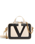 Valentino Garavani Valentino Garavani Viva Superstar Nappa Handbag