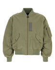 Givenchy Givenchy Coats Green