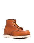 Red Wing Red Wing Boots Leather Brown