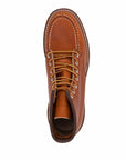 Red Wing Red Wing Boots Leather Brown