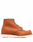 Red Wing Red Wing Boots Leather Brown