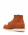 Red Wing Red Wing Boots Leather Brown