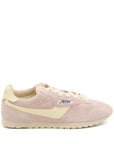 Autry Autry Windspin in suede & Leather