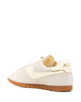 Autry Autry Windspin in suede & Leather