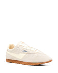 Autry Autry Windspin in suede & Leather