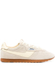 Autry Autry Windspin in suede & Leather