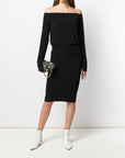 Norma Kamali Norma Kamali Skirts Black