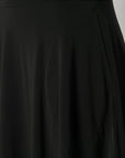Norma Kamali Norma Kamali Skirts Black