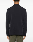 Herno Herno Jackets Blue