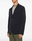 Herno Herno Jackets Blue