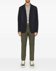 Herno Herno Jackets Blue