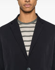 Herno Herno Jackets Blue