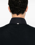 Herno Herno Jackets Blue