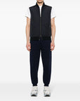 Herno Herno Jackets Blue