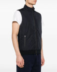 Herno Herno Jackets Blue