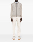 Herno Herno Coats Dove Grey