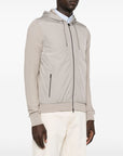 Herno Herno Coats Dove Grey