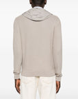 Herno Herno Coats Dove Grey