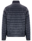 Herno Herno Coats Clear Blue