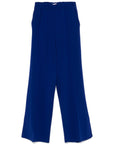 Alberto Biani Alberto Biani Trousers Blue