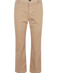 I Love My Pants I love my pants Trousers Beige