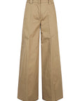 THE LATEST THE LATEST Trousers Green