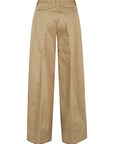 THE LATEST THE LATEST Trousers Green