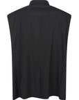 Comme Des Garcons Comme des Garcons Jackets Black