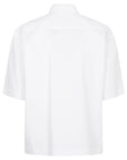 THE LATEST THE LATEST Shirts White