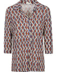 Siyu SIYU Shirts Bordeaux
