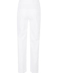 Via Masini 80 Via Masini 80 Trousers White