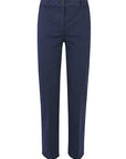 Via Masini 80 Via Masini 80 Trousers Blue