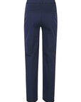 Via Masini 80 Via Masini 80 Trousers Blue