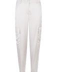 Via Masini 80 Via Masini 80 Trousers Light Grey