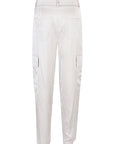 Via Masini 80 Via Masini 80 Trousers Light Grey