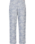 I Love My Pants I love my pants Trousers Clear Blue