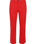 I Love My Pants I love my pants Trousers Red