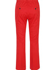 I Love My Pants I love my pants Trousers Red