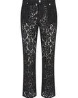 I Love My Pants I love my pants Trousers Black