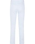 Via Masini 80 Via Masini 80 Trousers Clear Blue